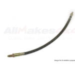 Land Rover Discovery 1 Range Rover Classic Front Brake Hose NRC4401