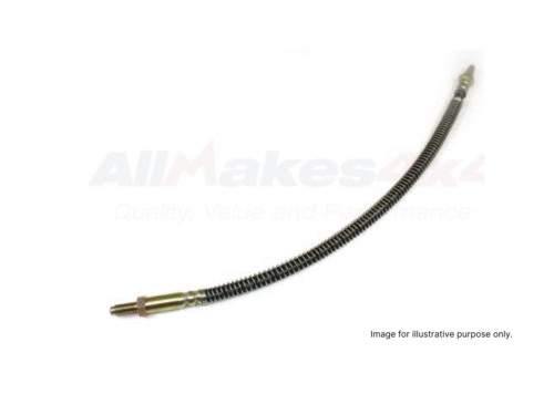 Land Rover Discovery 1 Range Rover Classic Front Brake Hose NRC4401