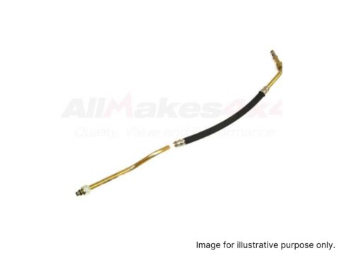 Land Rover Discovery 1 Range Rover Classic OEM Oil Cooler Hose PBP101150