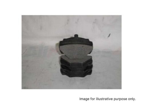 Land Rover Discovery 1 Range Rover Classic OEM Rear Brake Pads SFP500200