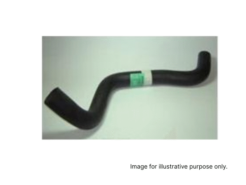 Land Rover Discovery 1 Range Rover Classic Top Radiator Hose PCH000040