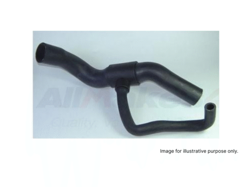 Land Rover Discovery 1 Range Rover Classic V8 Bottom Radiator Hose NTC7297