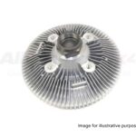 Land Rover Discovery 1 Range Rover Classic V8 OEM Viscous Fan Coupling ERR3443