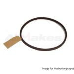 Land Rover Discovery 1 Range Rover Classic V8 Water Pump Drive Belt 611612