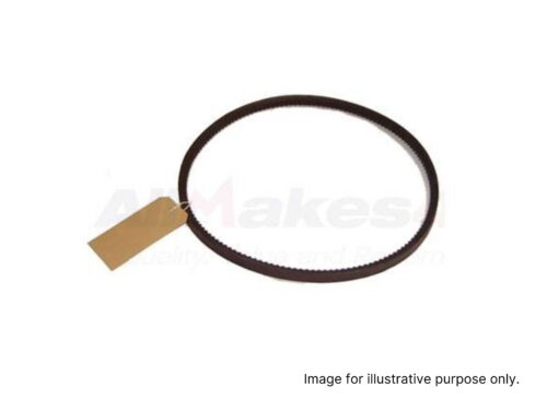 Land Rover Discovery 1 Range Rover Classic V8 Water Pump Drive Belt 611612