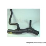 Land Rover Discovery 1 V8 Bottom Radiator Hose (Moulded) PCH000060