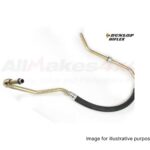 Land Rover Discovery 1 V8 OEM Oil Cooler Hose PBP101160