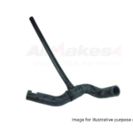 Land Rover Discovery 1 V8 Range Rover Classic Bottom Radiator Hose NTC5632