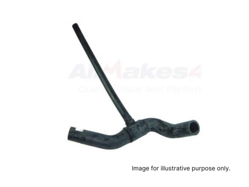Land Rover Discovery 1 V8 Range Rover Classic Bottom Radiator Hose NTC5632
