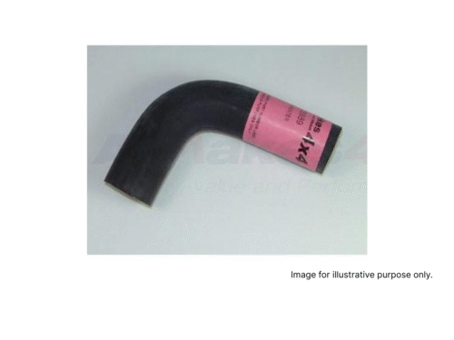 Land Rover Discovery 1 V8 Range Rover Classic Hose Heater ETC6889