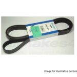 Land Rover Discovery 1 V8 Serpentine Belt ERR5579