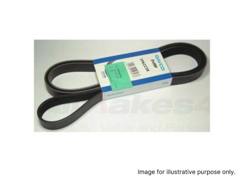 Land Rover Discovery 1 V8 Serpentine Belt ERR5579