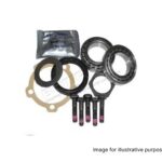 Land Rover Discovery 1 Wheel Bearing Kit DA2383G