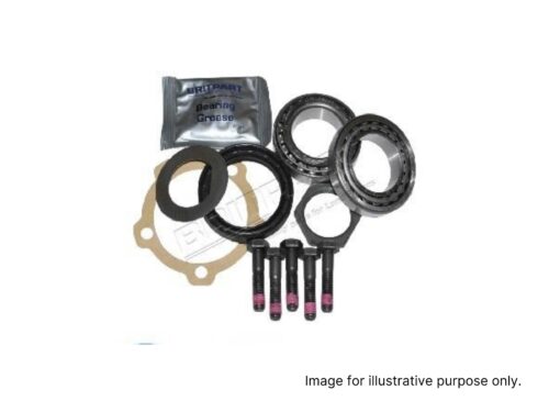 Land Rover Discovery 1 Wheel Bearing Kit DA2383G