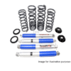 Land Rover Discovery 2 Air to Coil Conversion Kit / Shocks TF230
