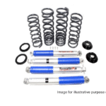 Land Rover Discovery 2 Air to Coil Conversion Kit / Shocks TF230