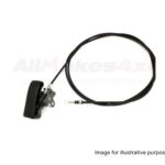 Land Rover Discovery 2 Bonnet Release Cable FSE000010