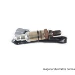 Land Rover Discovery 2 Bosch Front Oxygen Sensor MHK100920