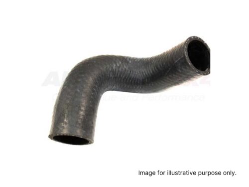 Land Rover Discovery 2 Bottom Radiator Hose PCH119020