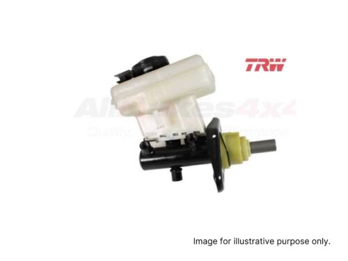 Land Rover Discovery 2 Brake Master Cylinder SJC000100
