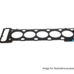 Land Rover Discovery 2 Defender 3 Hole Head Gasket LVB000260