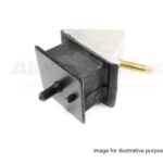 Land Rover Discovery 2 Defender Puma OEM LH Gearbox Mount KQB500560