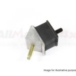 Land Rover Discovery 2 Defender Puma OEM RH Gearbox Mount KQB500550