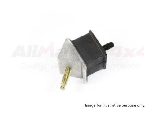 Land Rover Discovery 2 Defender Puma OEM RH Gearbox Mount KQB500550