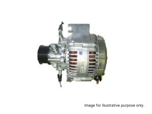Land Rover Discovery 2 Defender TD5 120AMP Denso Alternator ERR6999