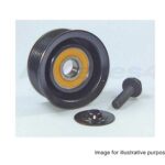 Land Rover Discovery 2 Defender TD5 Drive Belt Idler Pulley ERR6658