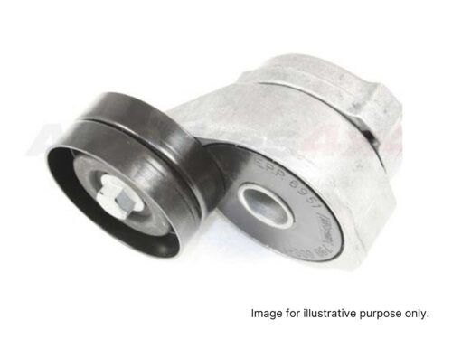 Land Rover Discovery 2 Defender TD5 Drive Belt Tensioner ERR6951