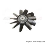 Land Rover Discovery 2 Defender TD5 Fan & Viscous Assembly PGG500340