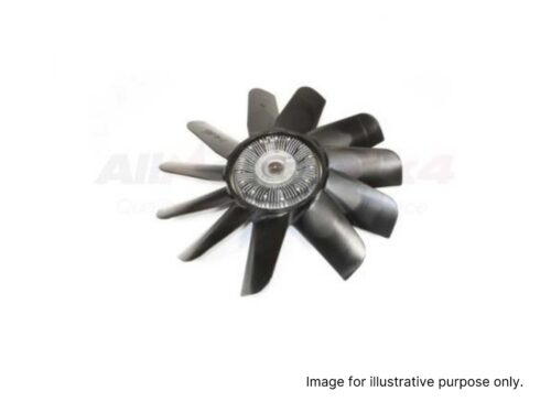 Land Rover Discovery 2 Defender TD5 Fan & Viscous Assembly PGG500340