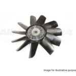 Land Rover Discovery 2 Defender TD5 OEM Fan Viscous Assembly PGG500340