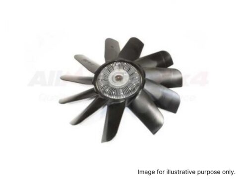 Land Rover Discovery 2 Defender TD5 OEM Fan Viscous Assembly PGG500340