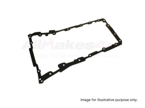 Land Rover Discovery 2 Defender TD5 Sump Gasket LVF500040