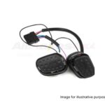 Land Rover Discovery 2 Genuine Horn Button QTN100270