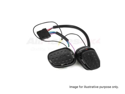 Land Rover Discovery 2 Genuine Horn Button QTN100270
