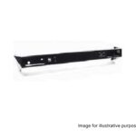Land Rover Discovery 2 Heavy Duty Rear Steel Bumper Bar LYS-HDRB5
