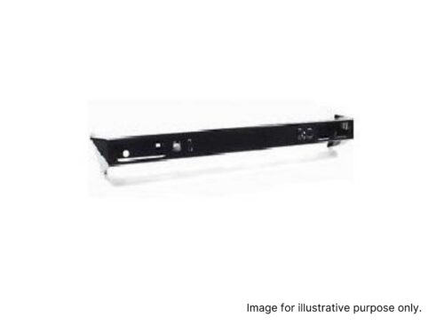 Land Rover Discovery 2 Heavy Duty Rear Steel Bumper Bar LYS-HDRB5