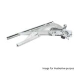 Land Rover Discovery 2 LH Front Window Regulator LR006374