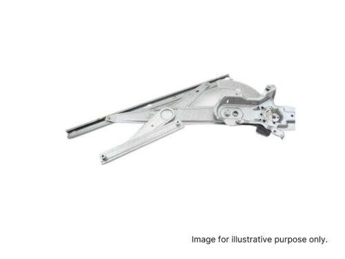 Land Rover Discovery 2 LH Front Window Regulator LR006374