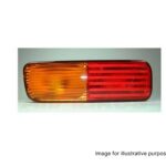 Land Rover Discovery 2 LH Rear Bumper Lamp XFB101490