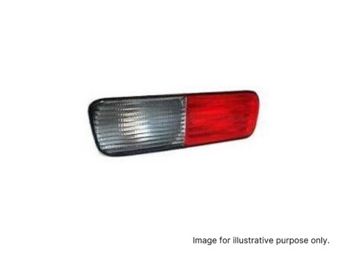 Land Rover Discovery 2 LH Rear Tail Light Assembly XFB000730