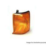 Land Rover Discovery 2 Left Hand Indicator Light XBD100880