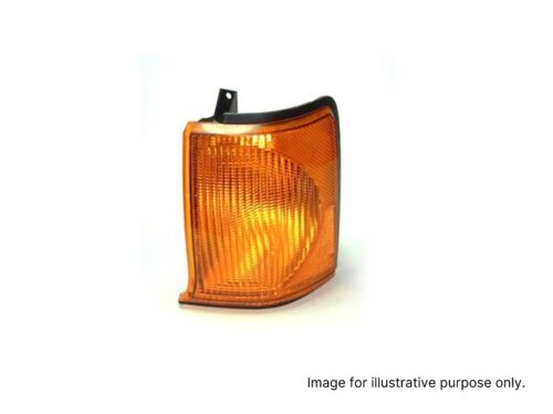 Land Rover Discovery 2 Left Hand Indicator Light XBD100880