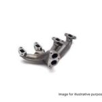 Land Rover Discovery 2 Manifold Assembly ERR7393