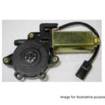 Land Rover Discovery 2 OEM Rear Window Regulator CUR100440