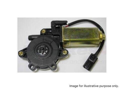 Land Rover Discovery 2 OEM Rear Window Regulator CUR100440