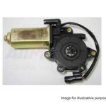 Land Rover Discovery 2 OEM Rear Window Regulator CUR100450